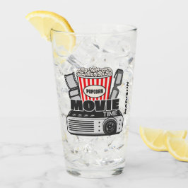 Tiempo de película de nombre personalizado