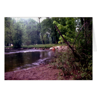 Tiempo de pesca