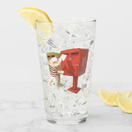 Tiempo de publicación - Gato con buzón taiwanés