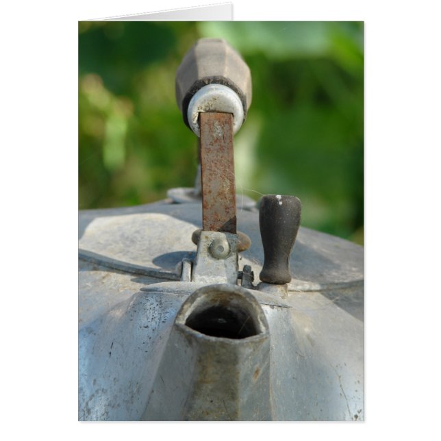 Tiempo de té (Frente)