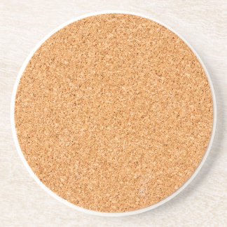 Tiempo de té de Posavasos