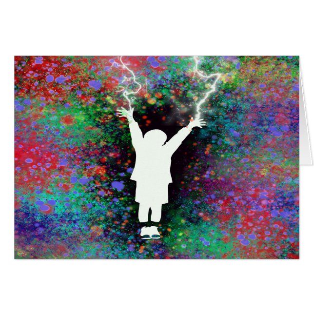 Tiempo de tormenta (Anverso (Horizontal))