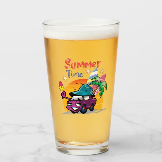 Tiempo de verano (Anverso (lleno))