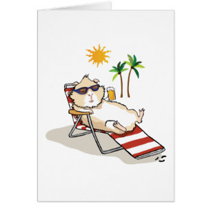 Tiempo de verano guarro