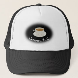 Tiempo del Café: Béisbol y sombreros para camioner