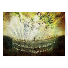 Tiempo - El borde de la eternidad