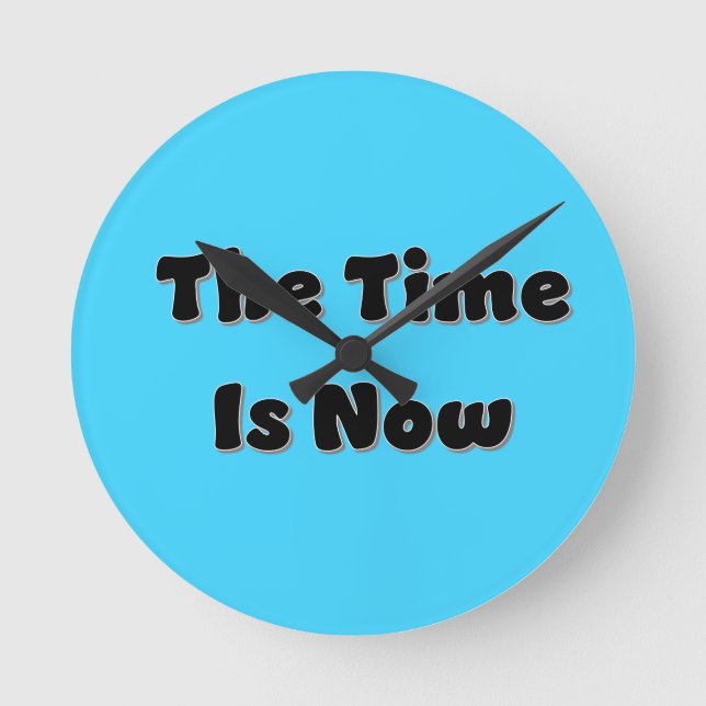 Tiempo es ahora reloj (Anverso)