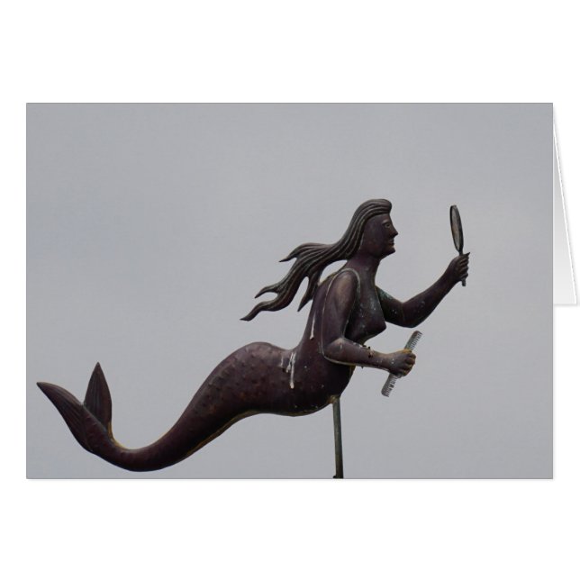 Tiempo Forcast de Beaufort (Anverso (Horizontal))