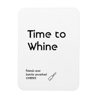 Tiempo hasta el imán de ballena