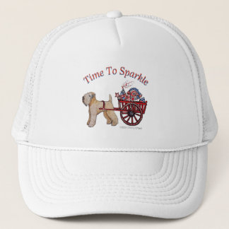 Tiempo Para Esparcar Gorra
