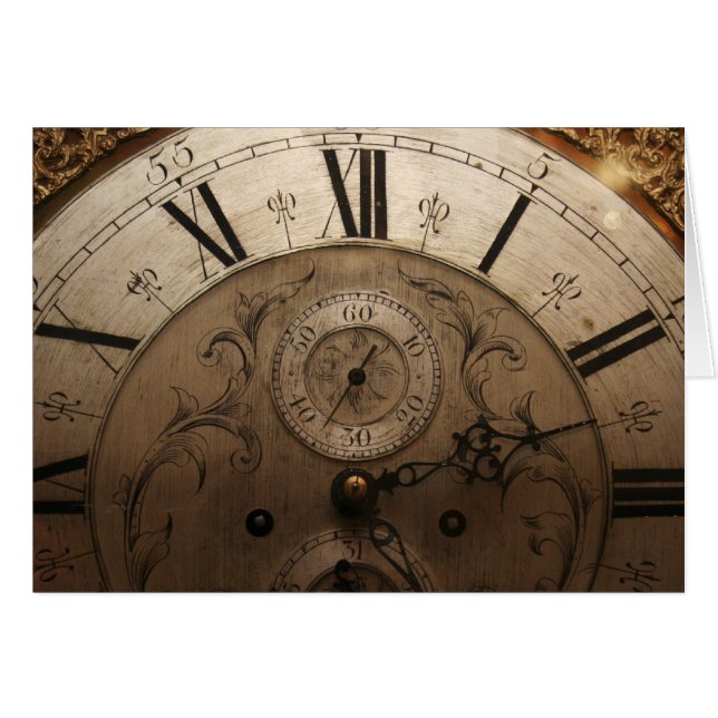 "tiempo" por Larry Coressel (Anverso (Horizontal))