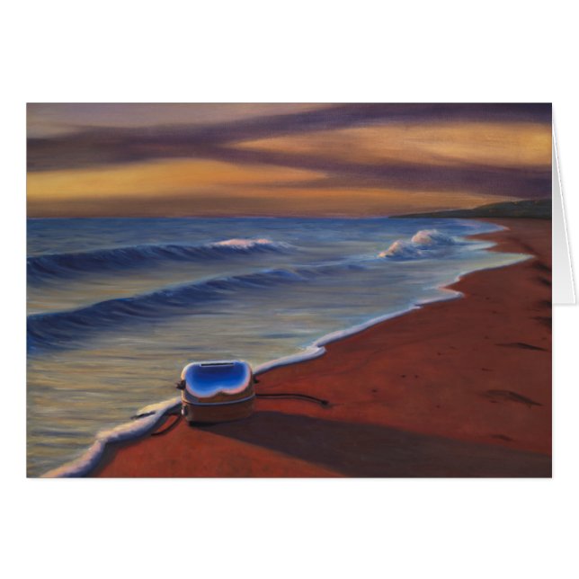Tiempo y marea 1999 (Anverso (Horizontal))