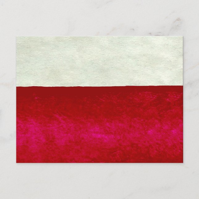 Tiempos abstractos dos ~ postales moderno (Anverso)