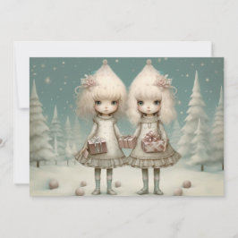 Tiempos de alegría: deseándote una feliz Navidad