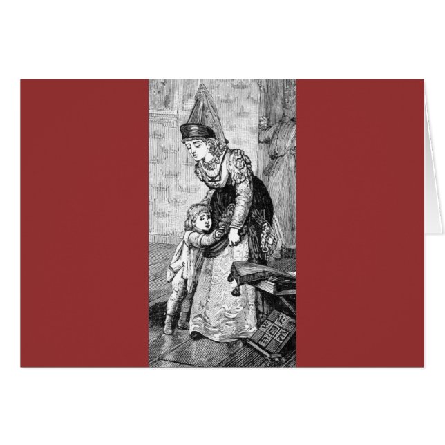 Tiempos medievales (Anverso (Horizontal))