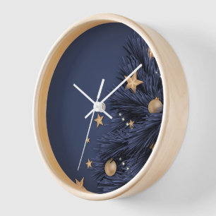 Tiempos que brillan: el mejor reloj de pared