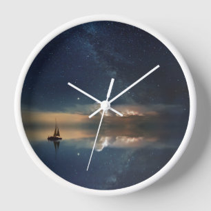 Tiempos sofisticados: mejor reloj de pared