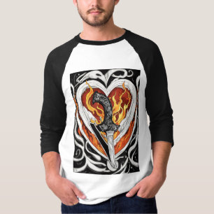 tienda de ambientes a camisetas de todo el mundo