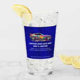 Tienda de carrocería automática y pintura de preci