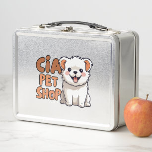 tienda de mascotas de la cia