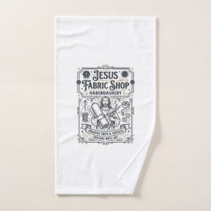 Tienda de telas de Jesús Mercería Tienda de telas 