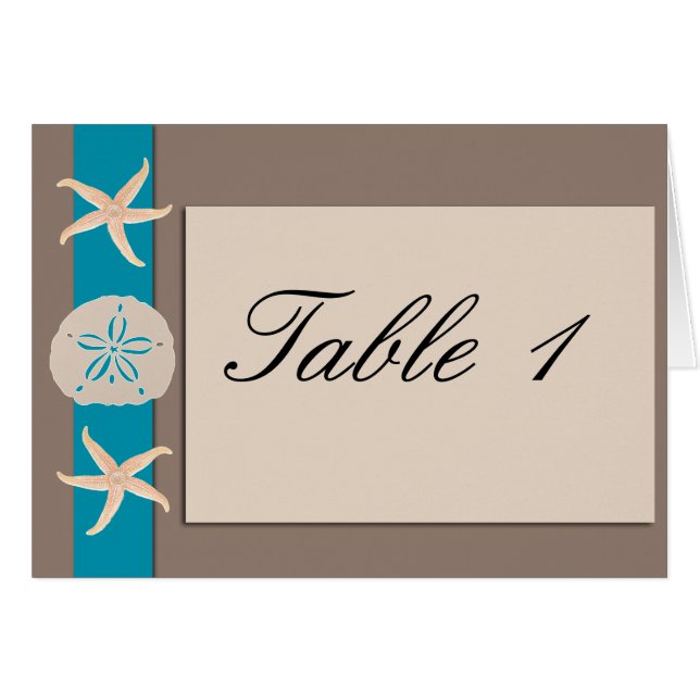 Tienda del número de la tabla de las estrellas de (Anverso (Horizontal))
