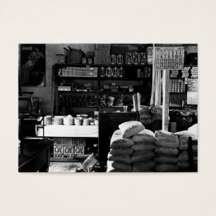 TIENDA GENERAL VIEJA