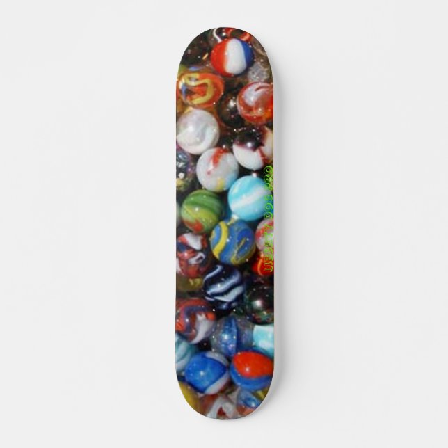 TIENDA LIBERTY DOG PRO - SKATEBOARDS - TIENDAS (Anverso )