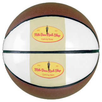 Tienda Milo Bass Rush Balón de baloncesto de tamañ