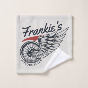 Tienda personalizada de motocicletas Volando en bi