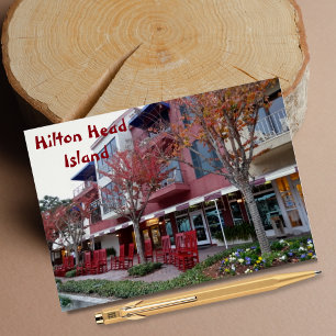 Tiendas De Harbour Town Sea Pines Hilton Head Isla