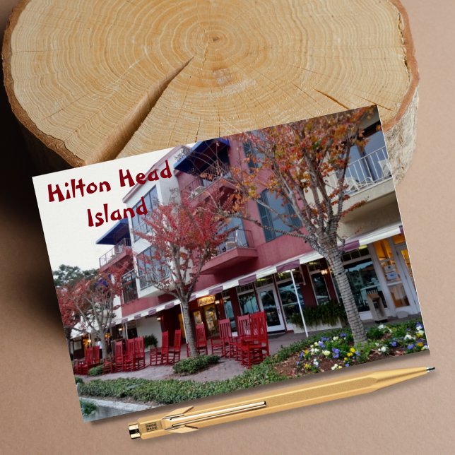 Tiendas De Harbour Town Sea Pines Hilton Head Isla (Subido por el creador)