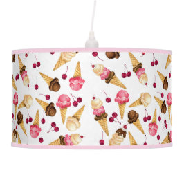 Tiendas De Helados Encienden Tus Lámparas De Vida