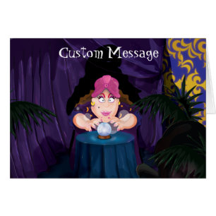 Tiendas Fortune Tellers