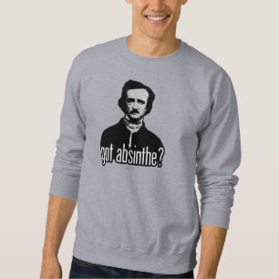 ¿tiene absinthe? sudadera