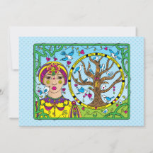 Tiene la tarjeta Key_Flat 7"x5"