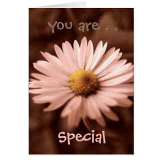 Tiene tarjeta especial