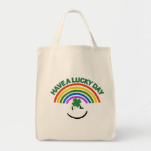 TIENE UN DÍA DE SUERTE - Bolsa De Tetas De Vibes P
