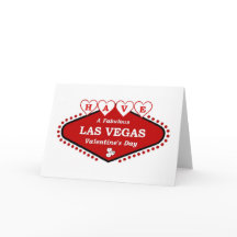 TIENE UNA Fabulosa Tarjeta El día de San Valentín 