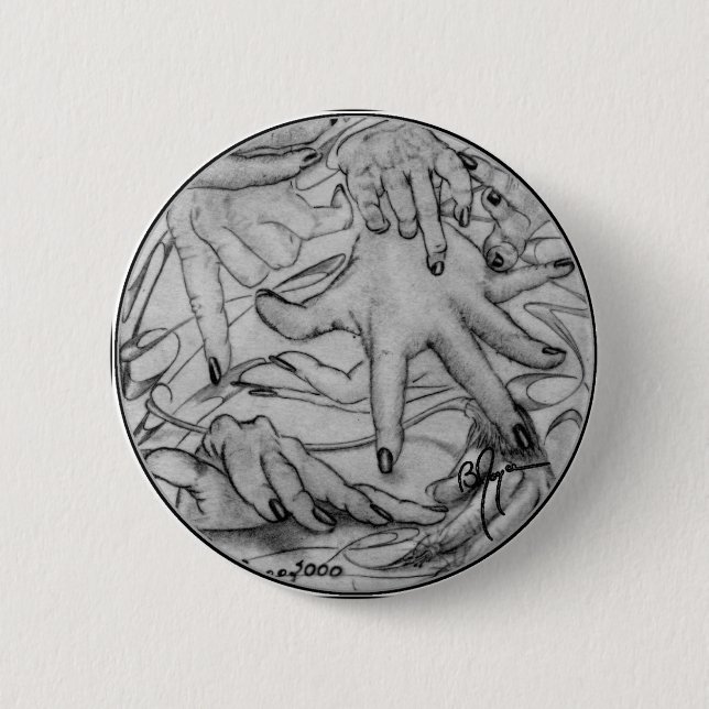 Tiene usted. botón (Anverso)