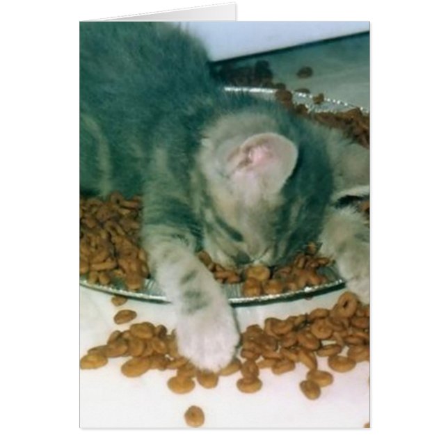 Tiene usted nunca sido éste cansado (Frente)