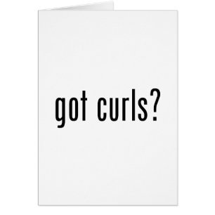¿Tienes Curls?