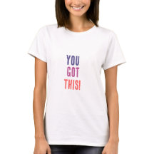 TIENES ESTA camiseta