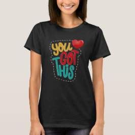 Tienes esta camiseta V1
