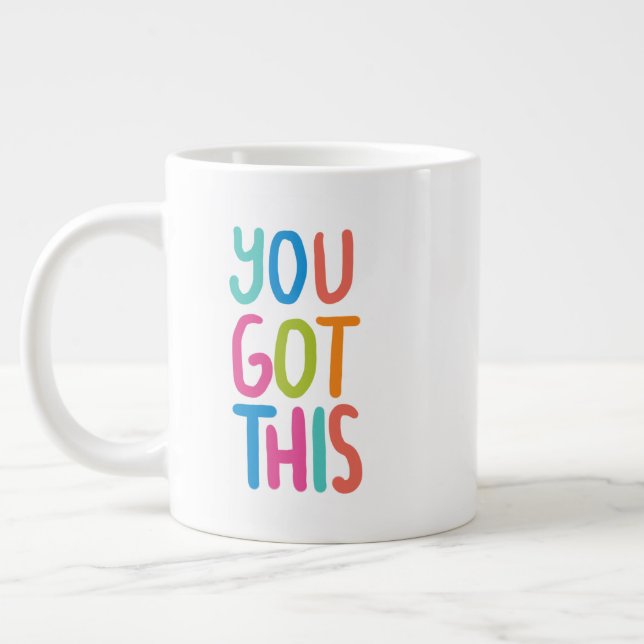 Tienes esta taza 😁 especialidad de café (Izquierda)