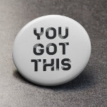 Tienes este botón<br><div class="desc">Tienes estas palabras motivacionales para este diseño original.</div>