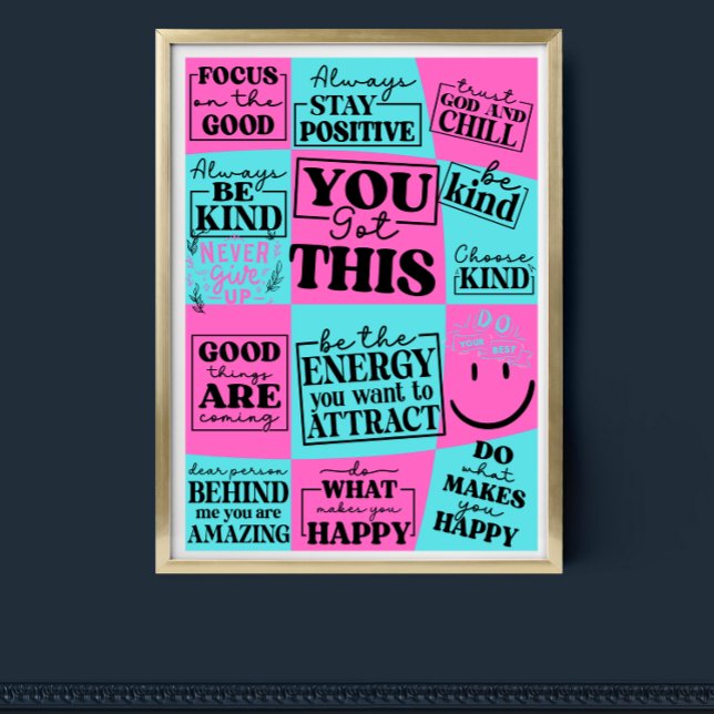 Tienes este Inspirador arte de citas motivacionale (Subido por el creador)