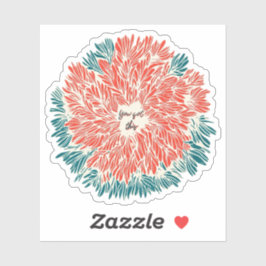 Tienes Este Pegatina Inspirador