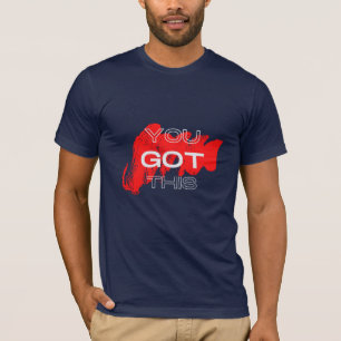 Tienes Esto Camiseta