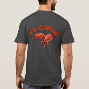 ¿Tienes langosta? Camiseta